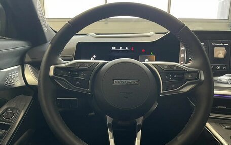 Haval F7, 2024 год, 2 770 000 рублей, 14 фотография