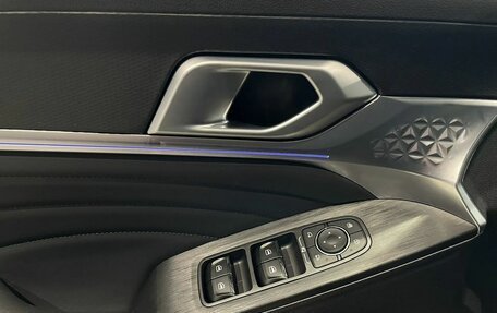 Haval F7, 2024 год, 2 770 000 рублей, 19 фотография