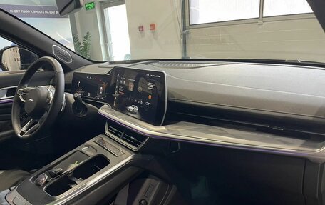 Haval F7, 2024 год, 2 770 000 рублей, 10 фотография