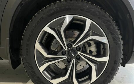 Haval F7, 2024 год, 2 770 000 рублей, 20 фотография