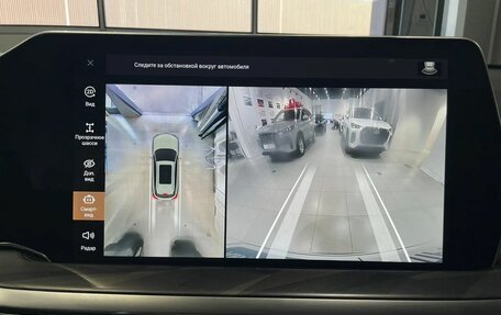 Haval F7, 2024 год, 2 770 000 рублей, 17 фотография