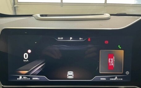 Haval F7, 2024 год, 2 770 000 рублей, 15 фотография