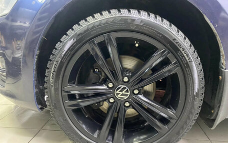 Volkswagen Golf VII, 2013 год, 1 110 000 рублей, 4 фотография