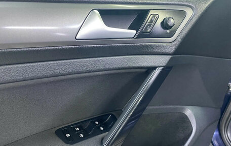 Volkswagen Golf VII, 2013 год, 1 110 000 рублей, 6 фотография