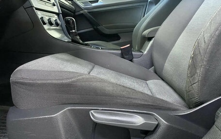 Volkswagen Golf VII, 2013 год, 1 110 000 рублей, 7 фотография