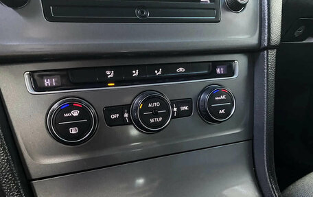 Volkswagen Golf VII, 2013 год, 1 110 000 рублей, 12 фотография