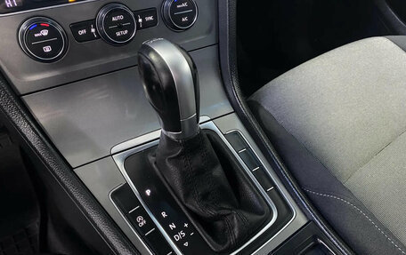 Volkswagen Golf VII, 2013 год, 1 110 000 рублей, 13 фотография