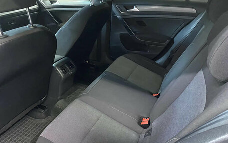 Volkswagen Golf VII, 2013 год, 1 110 000 рублей, 15 фотография