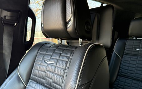 Cadillac Escalade V, 2021 год, 7 900 000 рублей, 9 фотография