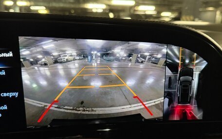 Cadillac Escalade V, 2021 год, 7 900 000 рублей, 12 фотография