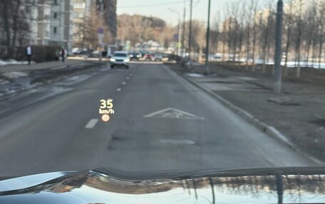 Cadillac Escalade V, 2021 год, 7 900 000 рублей, 13 фотография