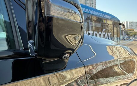 Cadillac Escalade V, 2021 год, 7 900 000 рублей, 22 фотография