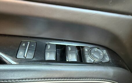 Cadillac Escalade V, 2021 год, 7 900 000 рублей, 21 фотография