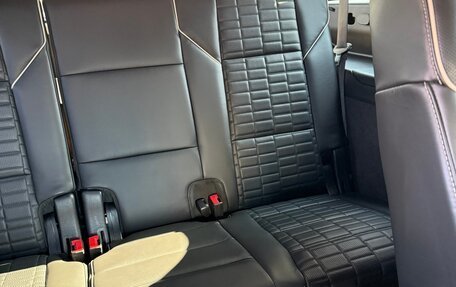 Cadillac Escalade V, 2021 год, 7 900 000 рублей, 24 фотография