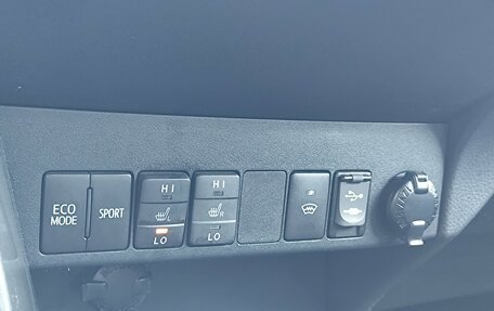 Toyota RAV4, 2018 год, 2 849 000 рублей, 19 фотография