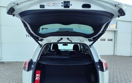 Toyota RAV4, 2018 год, 2 849 000 рублей, 9 фотография