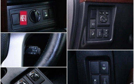 Toyota Land Cruiser Prado 150 рестайлинг 2, 2016 год, 4 288 000 рублей, 17 фотография