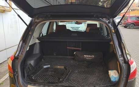 Nissan Qashqai+2 I, 2012 год, 1 260 000 рублей, 2 фотография