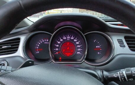 KIA cee'd III, 2013 год, 840 000 рублей, 4 фотография