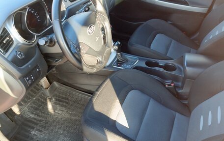 KIA cee'd III, 2013 год, 840 000 рублей, 7 фотография