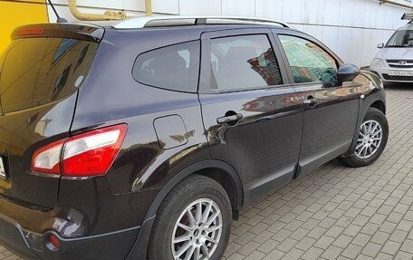 Nissan Qashqai+2 I, 2012 год, 1 260 000 рублей, 7 фотография