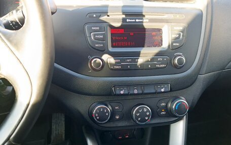 KIA cee'd III, 2013 год, 840 000 рублей, 6 фотография