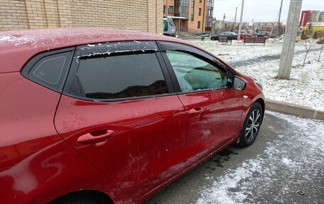 KIA cee'd III, 2013 год, 840 000 рублей, 3 фотография
