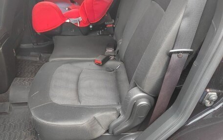 Nissan Qashqai+2 I, 2012 год, 1 260 000 рублей, 11 фотография