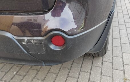 Nissan Qashqai+2 I, 2012 год, 1 260 000 рублей, 9 фотография