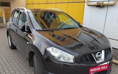 Nissan Qashqai+2 I, 2012 год, 1 260 000 рублей, 8 фотография