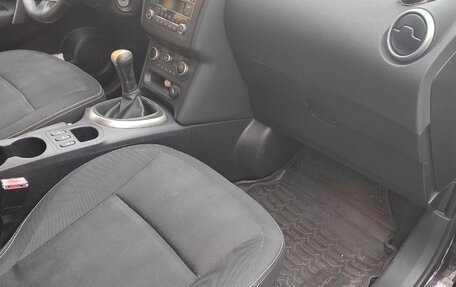 Nissan Qashqai+2 I, 2012 год, 1 260 000 рублей, 12 фотография