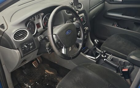 Ford Focus II рестайлинг, 2008 год, 440 000 рублей, 5 фотография