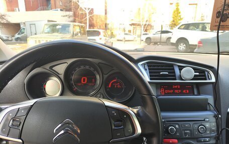 Citroen C4 II рестайлинг, 2013 год, 750 000 рублей, 6 фотография