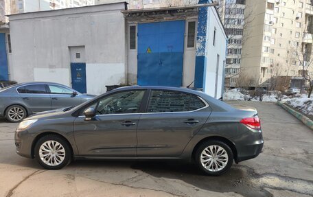 Citroen C4 II рестайлинг, 2013 год, 750 000 рублей, 4 фотография