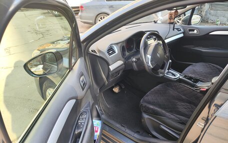 Citroen C4 II рестайлинг, 2013 год, 750 000 рублей, 5 фотография