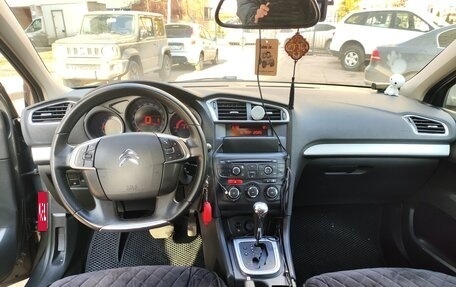 Citroen C4 II рестайлинг, 2013 год, 750 000 рублей, 8 фотография