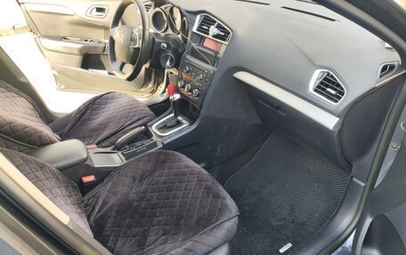 Citroen C4 II рестайлинг, 2013 год, 750 000 рублей, 10 фотография