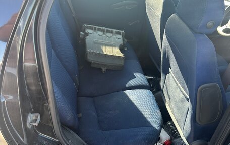 Fiat Punto III Punto Evo рестайлинг, 2000 год, 70 000 рублей, 8 фотография