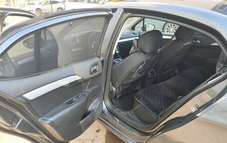 Citroen C4 II рестайлинг, 2013 год, 750 000 рублей, 7 фотография