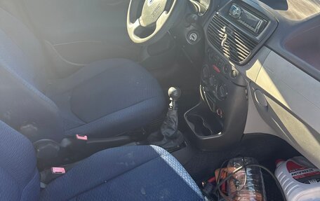 Fiat Punto III Punto Evo рестайлинг, 2000 год, 70 000 рублей, 7 фотография