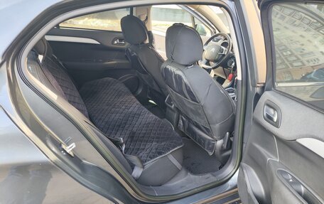 Citroen C4 II рестайлинг, 2013 год, 750 000 рублей, 11 фотография