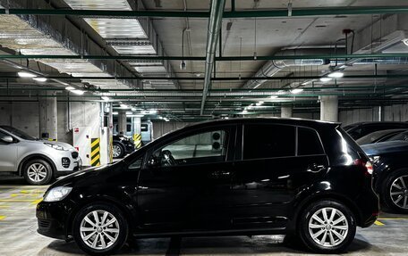 Volkswagen Golf Plus II, 2012 год, 980 000 рублей, 3 фотография