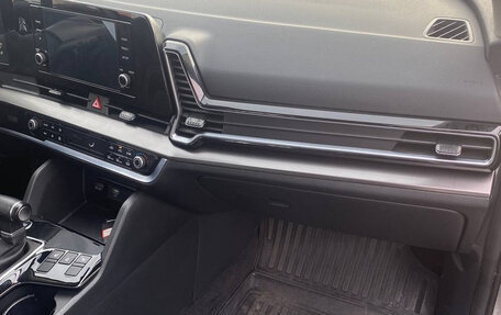 KIA Sportage IV рестайлинг, 2024 год, 4 100 000 рублей, 12 фотография