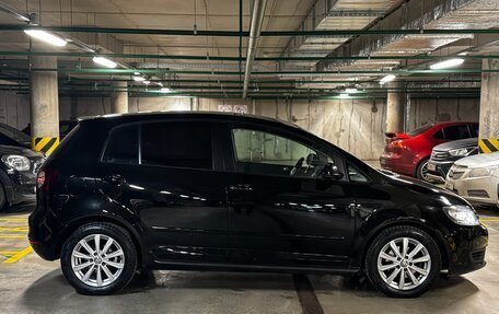 Volkswagen Golf Plus II, 2012 год, 980 000 рублей, 4 фотография