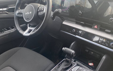 KIA Sportage IV рестайлинг, 2024 год, 4 100 000 рублей, 7 фотография