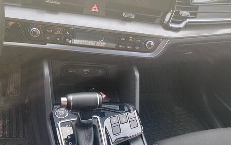 KIA Sportage IV рестайлинг, 2024 год, 4 100 000 рублей, 8 фотография