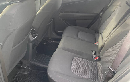 KIA Sportage IV рестайлинг, 2024 год, 4 100 000 рублей, 11 фотография