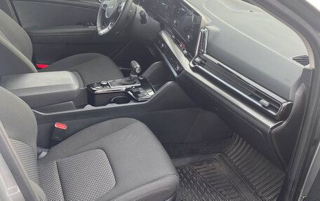 KIA Sportage IV рестайлинг, 2024 год, 4 100 000 рублей, 9 фотография