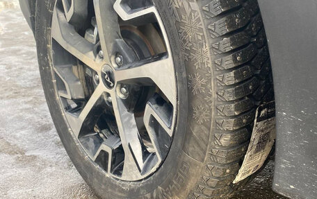 KIA Sportage IV рестайлинг, 2024 год, 4 100 000 рублей, 15 фотография