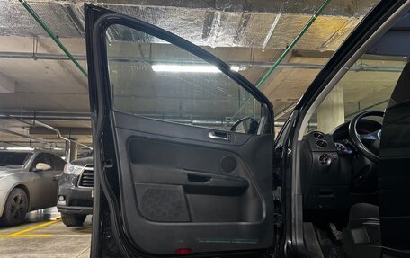 Volkswagen Golf Plus II, 2012 год, 980 000 рублей, 7 фотография